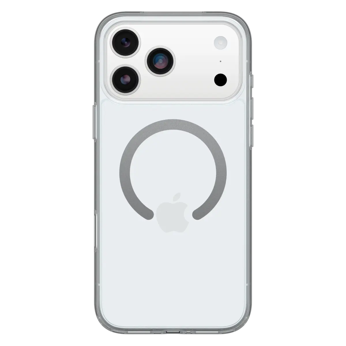 Otterbox Symmetry Magsafe for iPhone 17 Pro Max / 18 Pro Max Klar