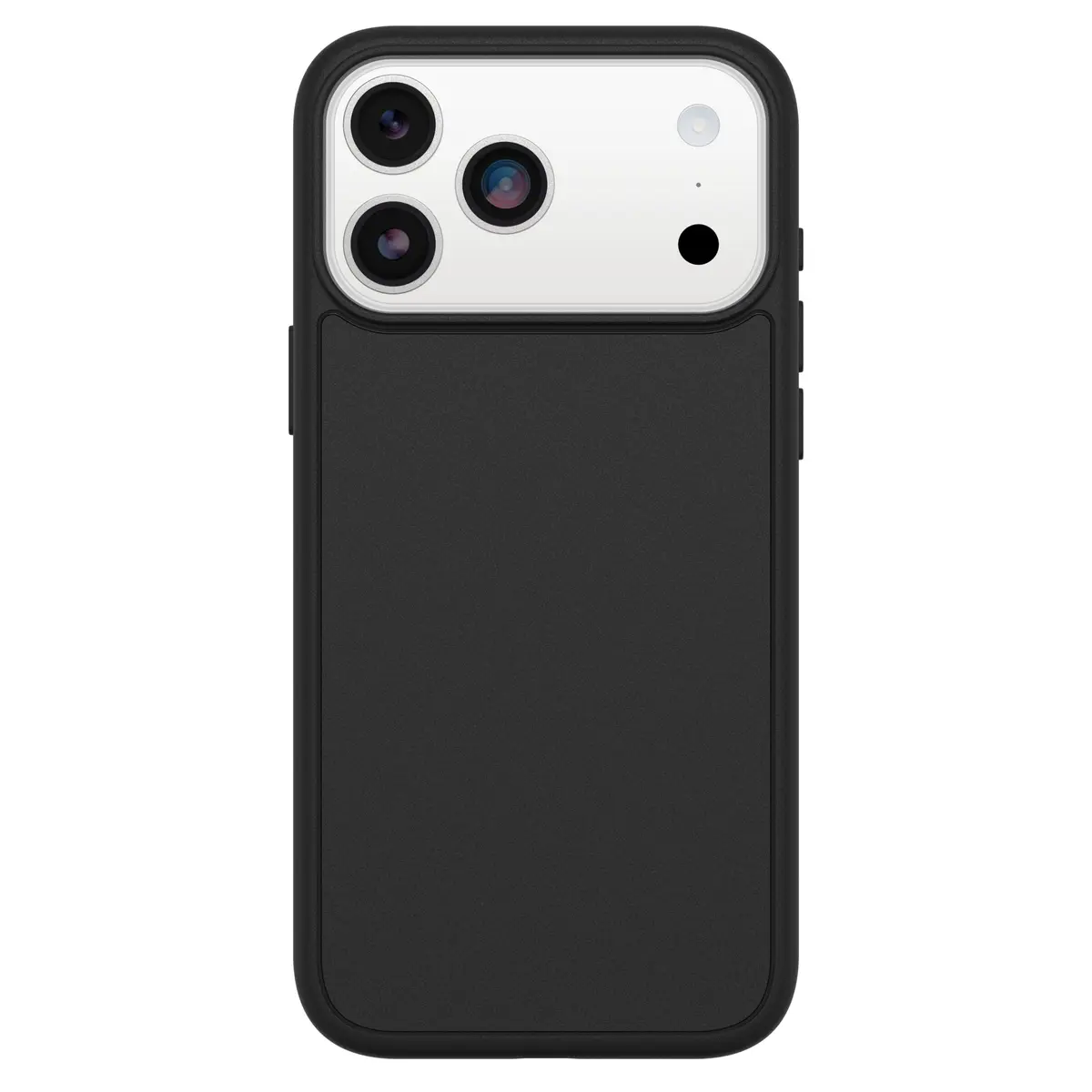 Otterbox Symmetry Magsafe for iPhone 17 Pro Max Svart