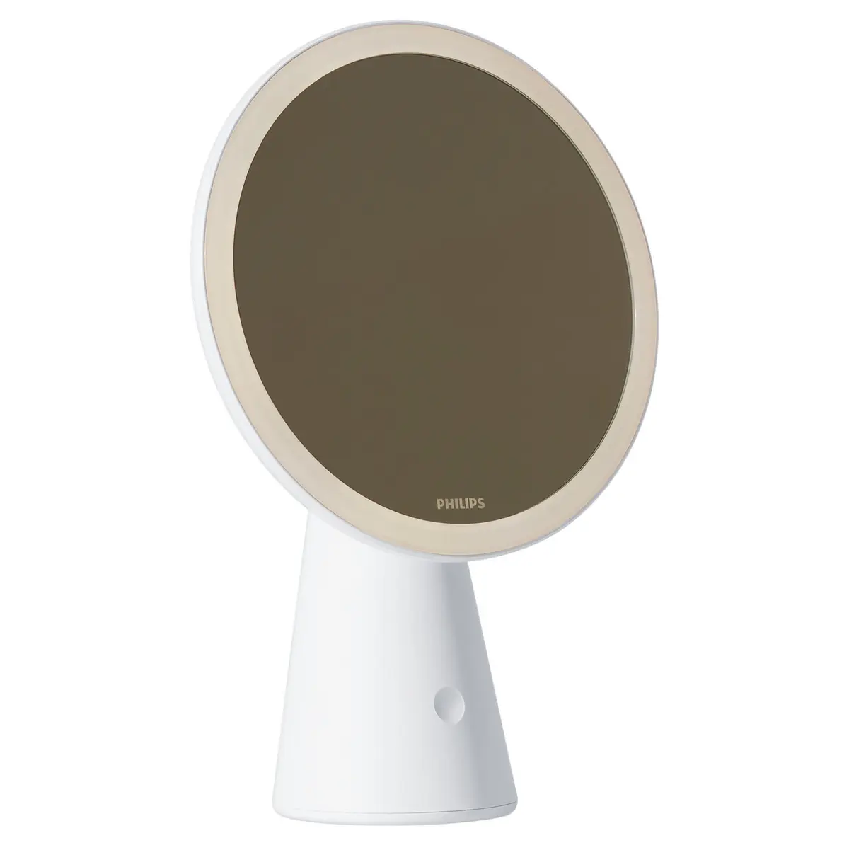 Philips Sminkespeil med LED-belysning Hvit