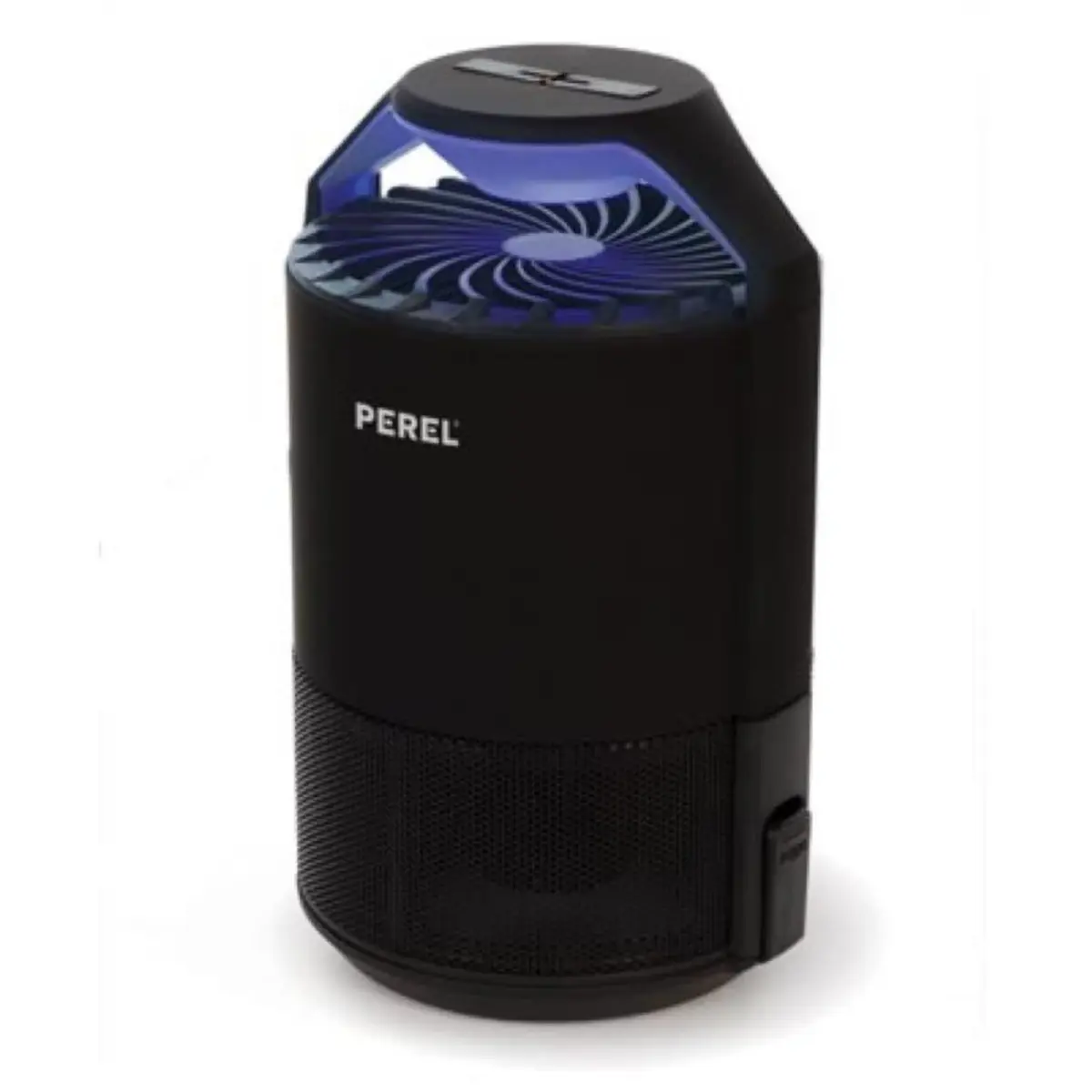 Perel Insektdreper LED 50 m²