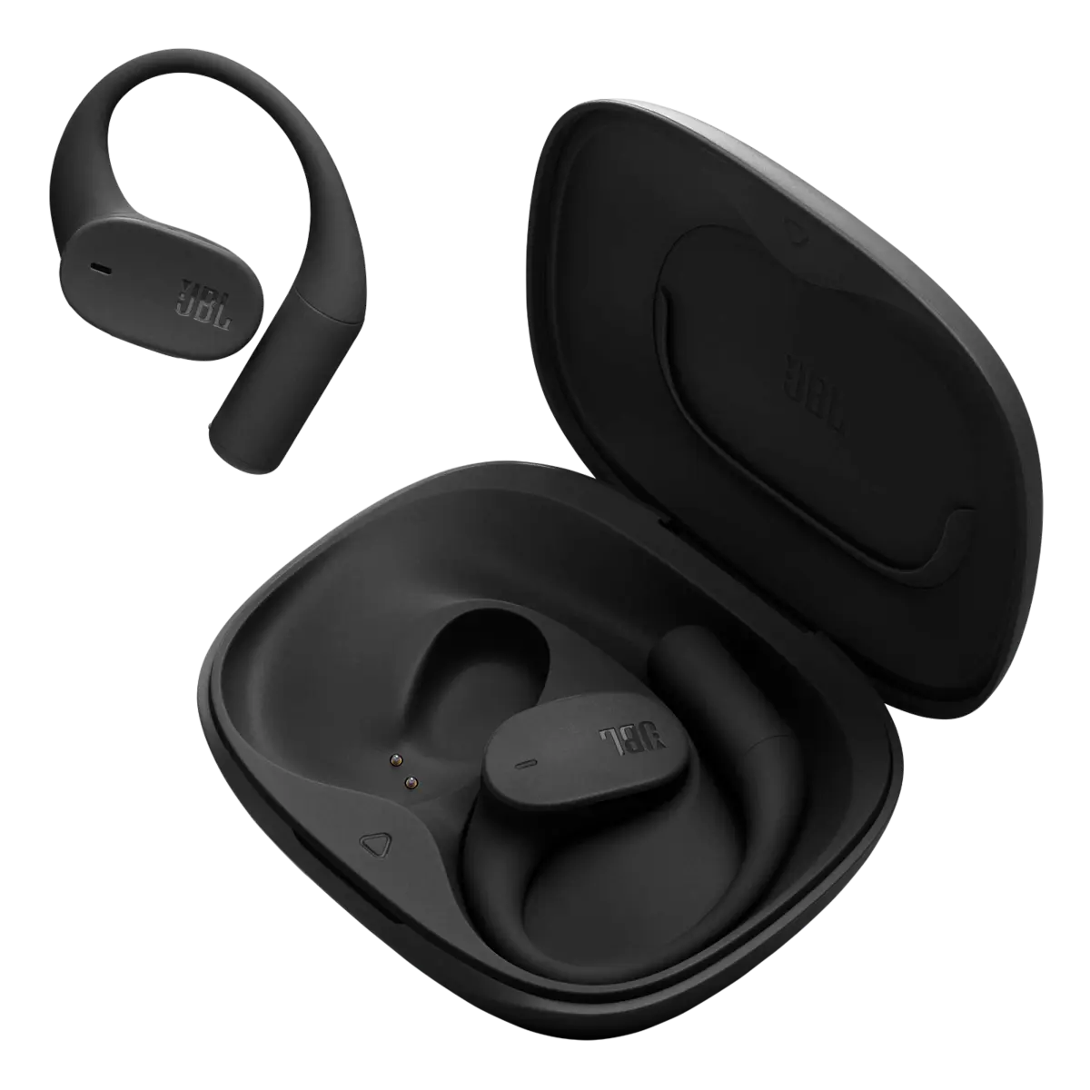 JBL Sense Lite Svart