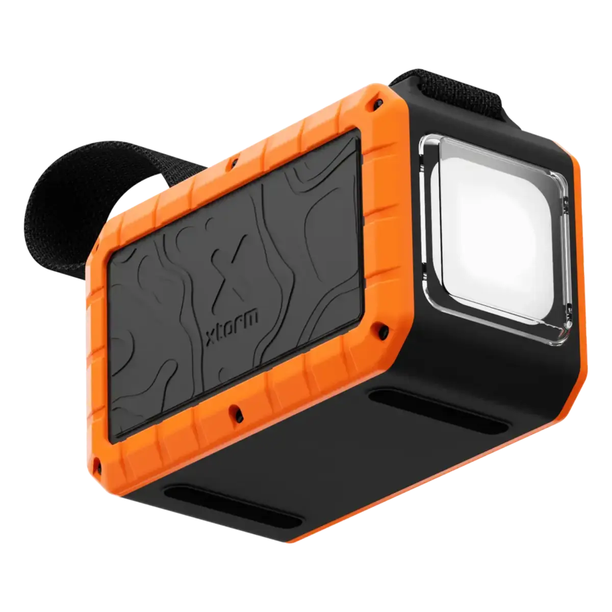 Xtorm Rugged XR204 Flashlight Powerbank 40 000 mAh