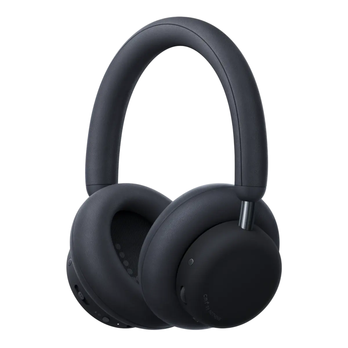 Nothing CMF Headphone Pro Hybrid ANC-hodetelefoner Mørkegrå
