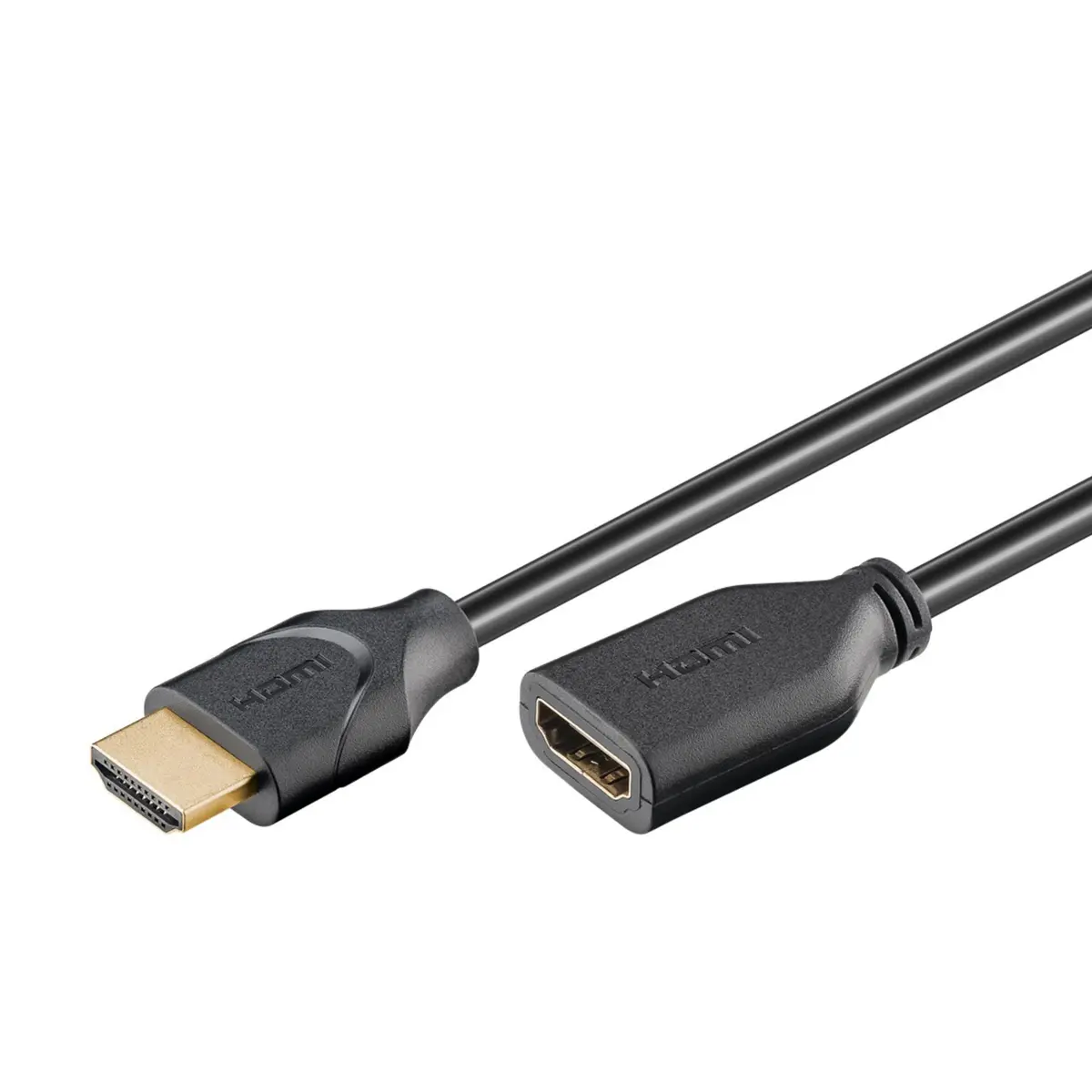 HDMI-forlengelseskabel 4K/60 Hz 5 m