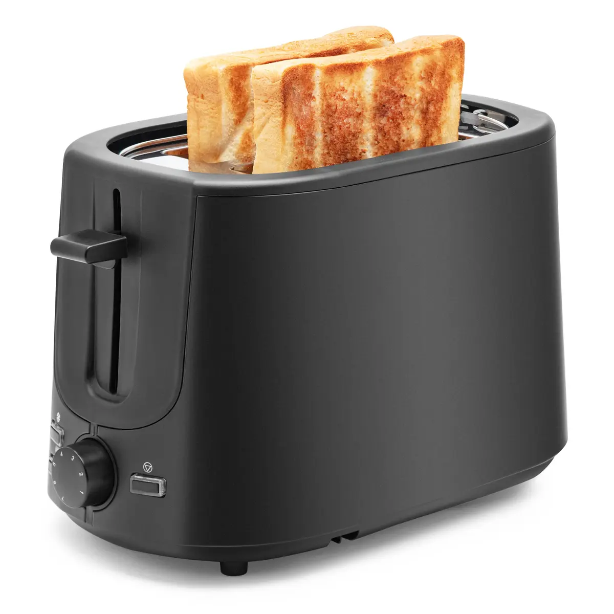 Brødrister Compact