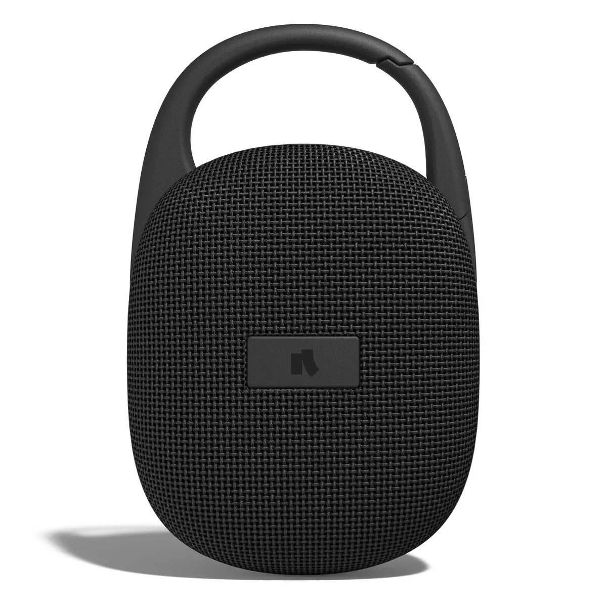 Nomadelic Loud 300 Trådløs høyttaler Svart