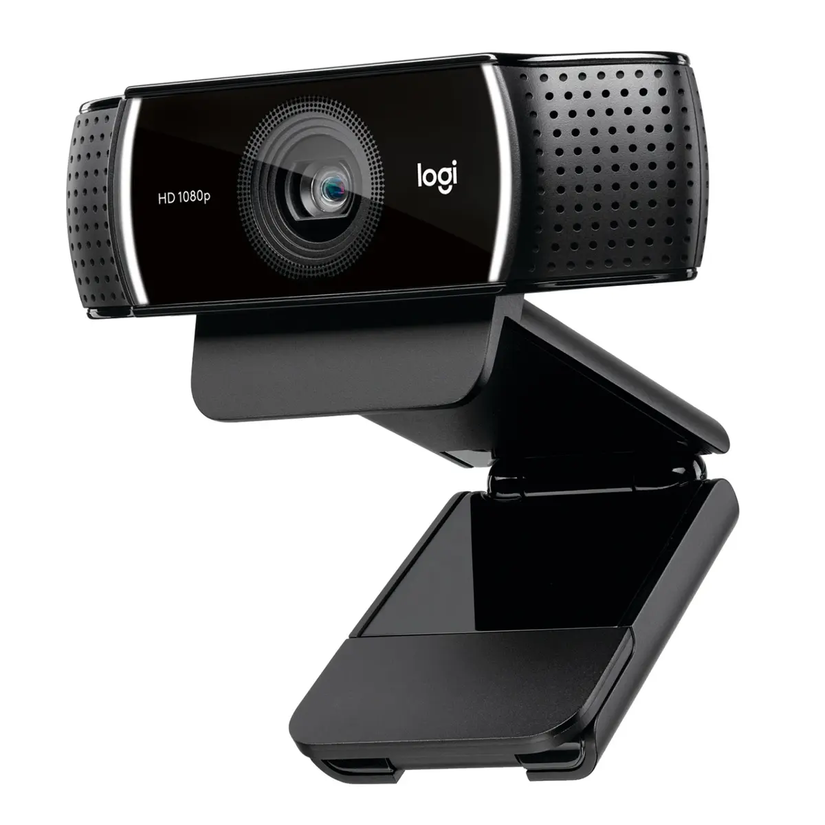 Logitech C922 Pro Stream Webkamera