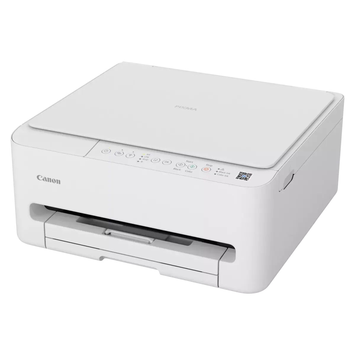 Canon Pixma TS4150i Trådløs 3-i-1 fotoblekkskriver