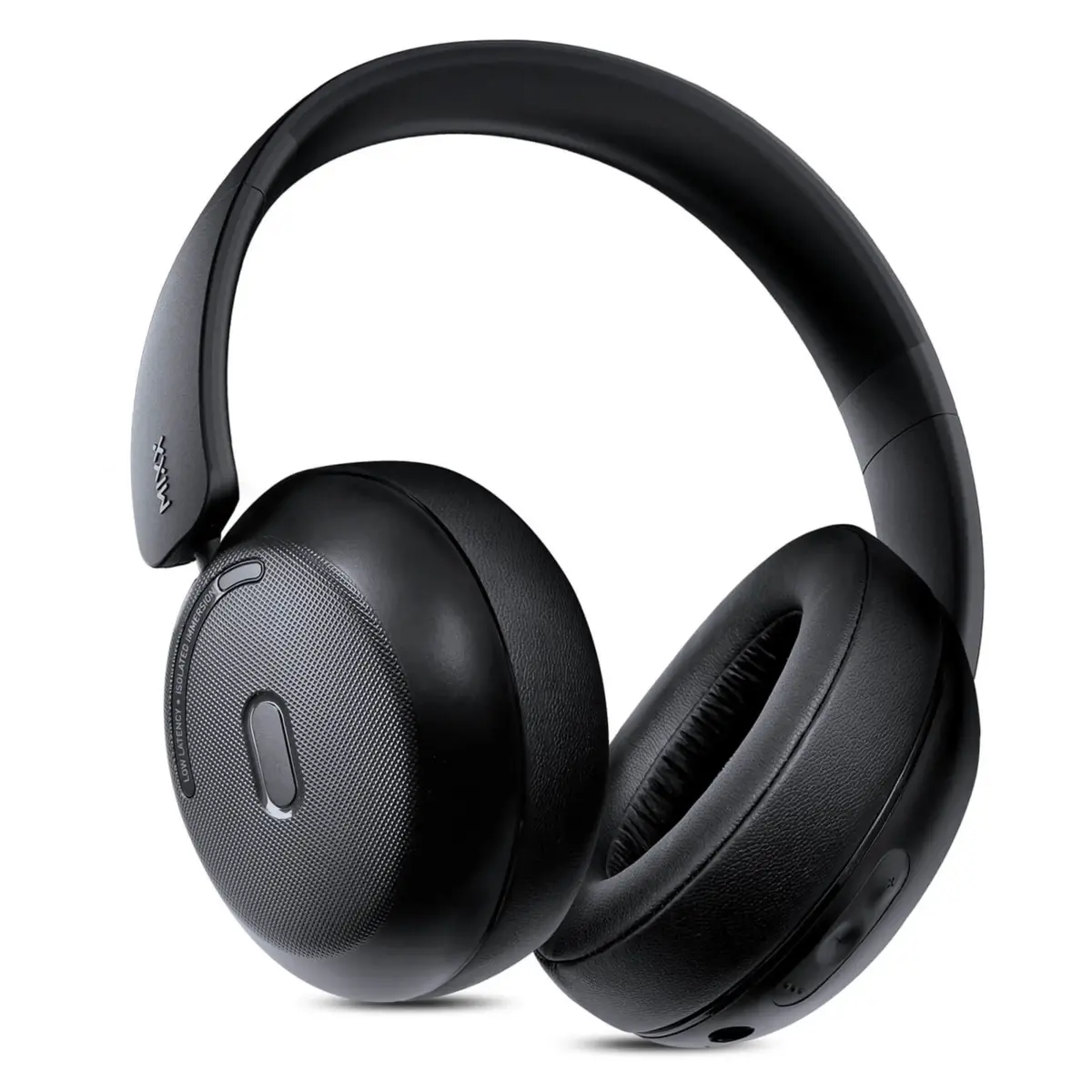 MIXX StreamQ Surround TV Trådløse hodetelefoner