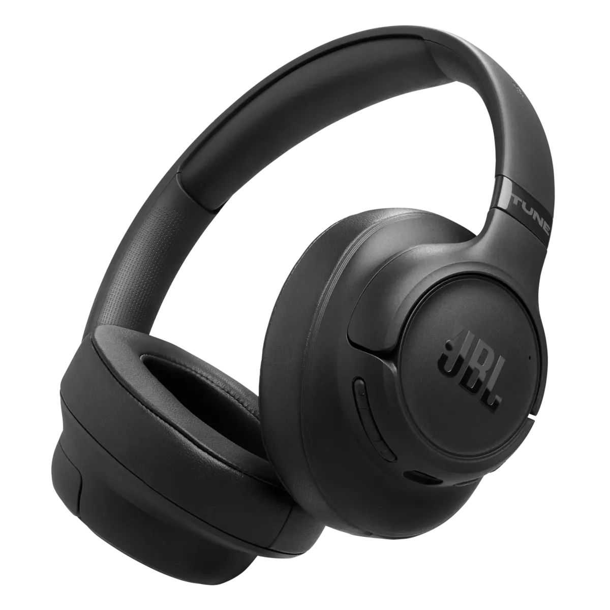 JBL Tune 780NC trådløse over-ear-hodetelefoner Svart