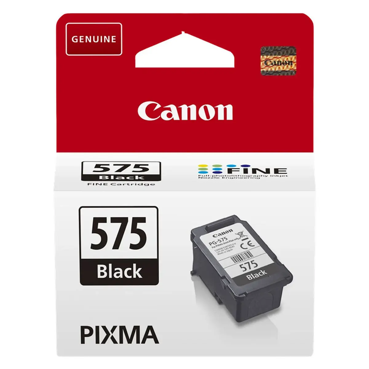 Canon PG-575 blekkpatron - svart