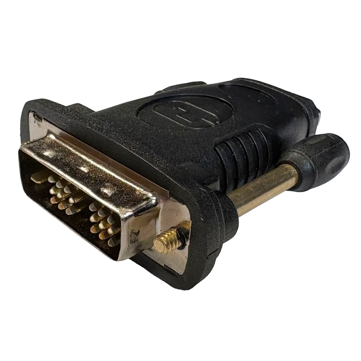 Luxorparts HDMI-til DVI-adapter