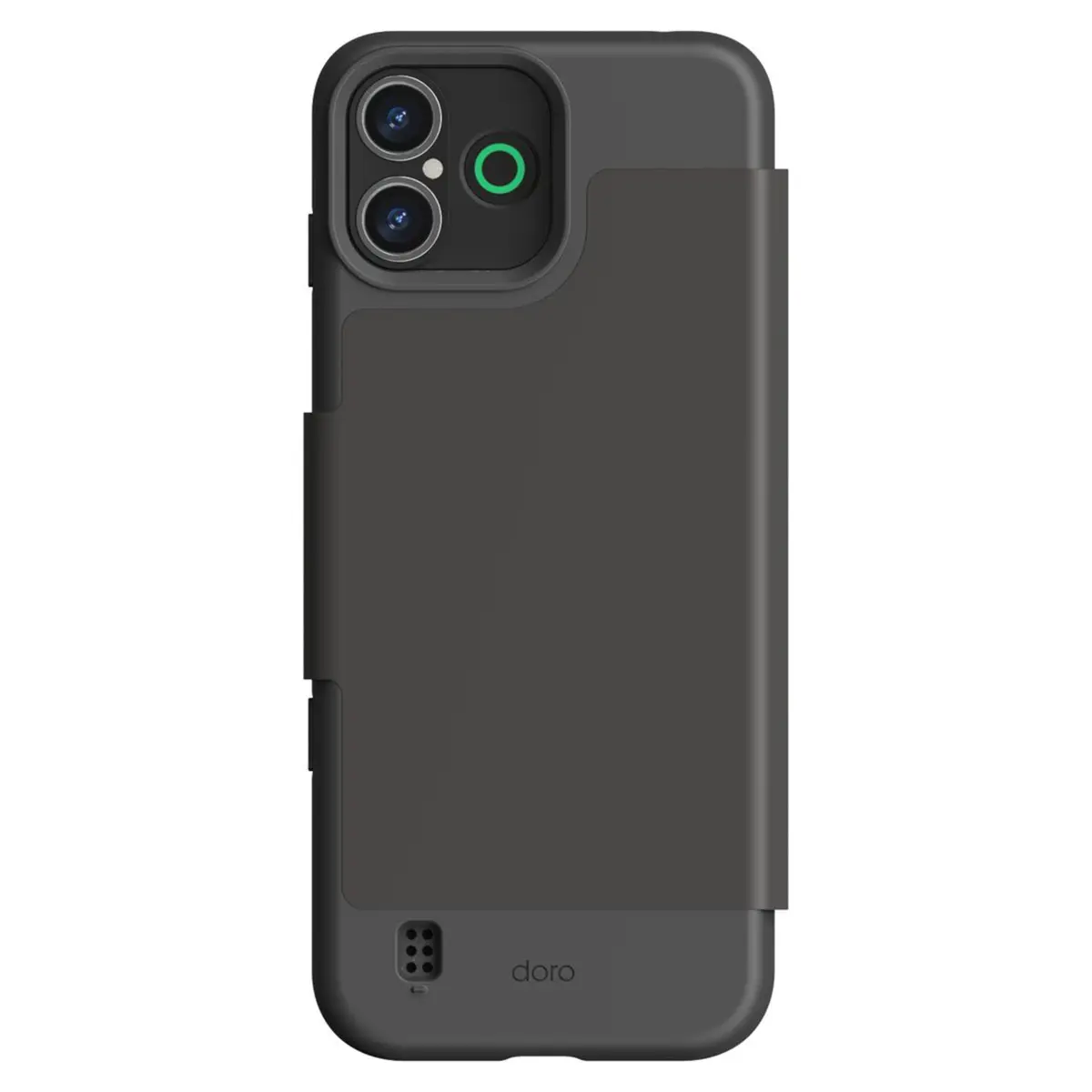 Doro mobiletui for Aurora A31 smarttelefon