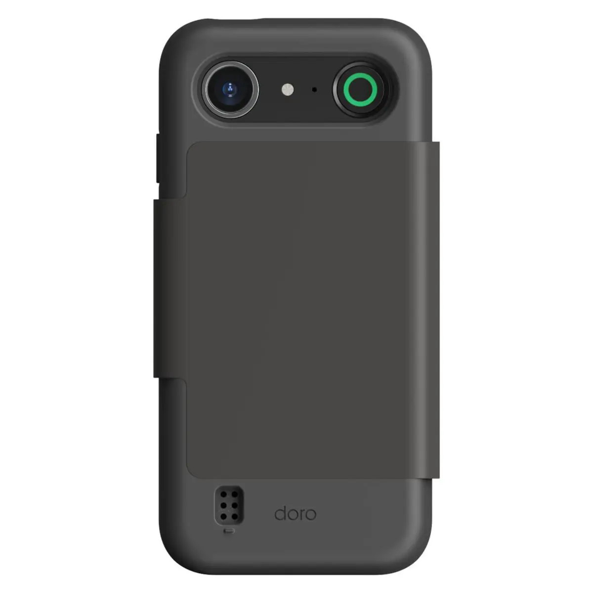 Doro mobiletui for Aurora A11 smarttelefon