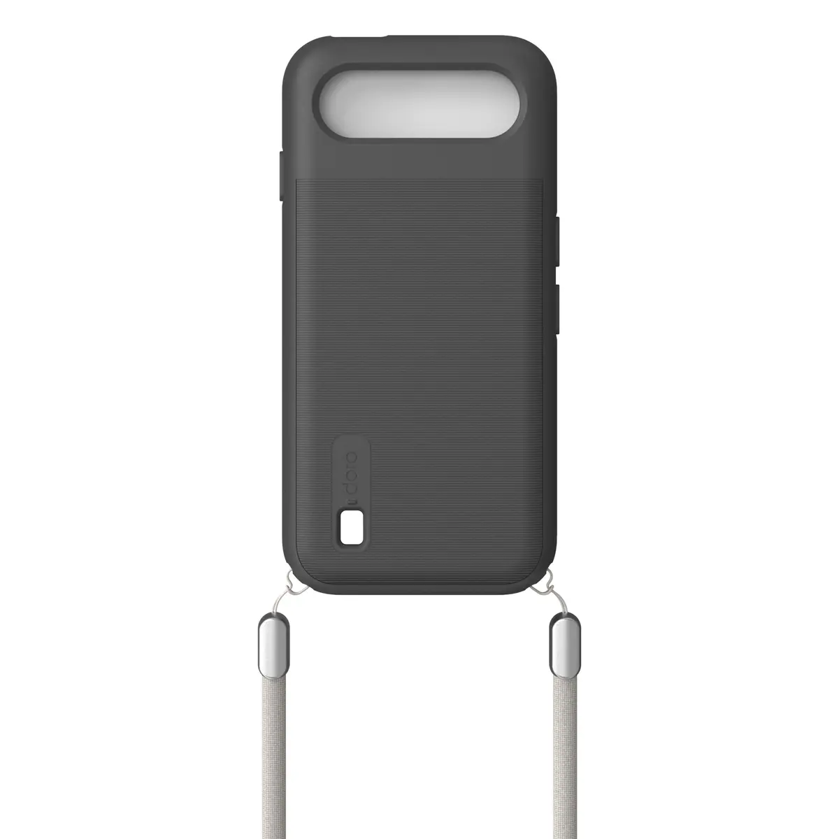 Doro mobildeksel for Aurora A11 smarttelefon
