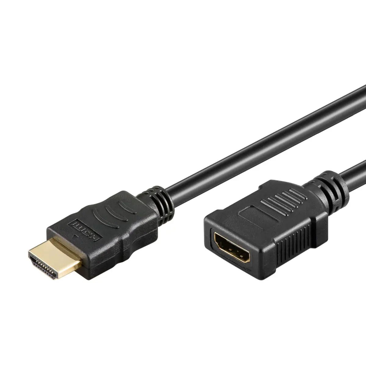 HDMI-forlengelseskabel 4K/120 Hz, 8K/60 Hz 5 m