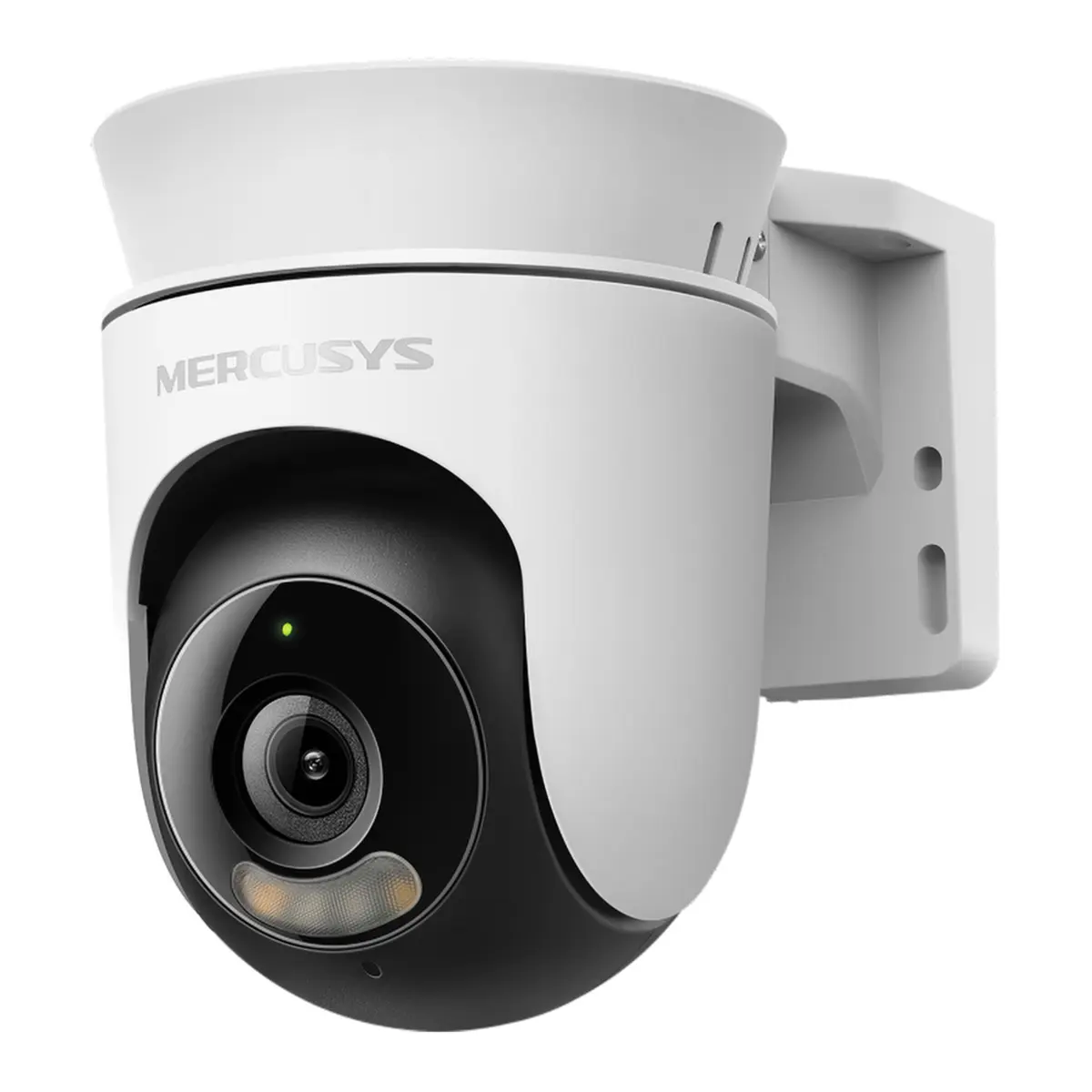 Mercusys MC510 – Outdoor Pan/Tilt Security wifi overvåkingskamera