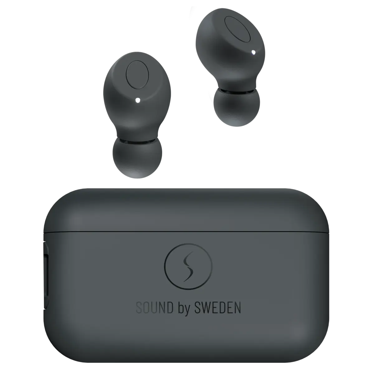 Supra NERO-TX TWS Trådløst headset Grå