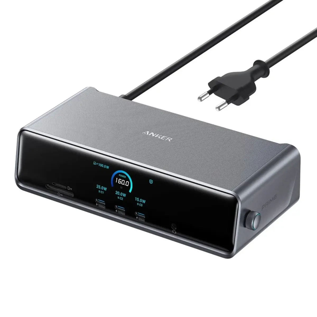 Anker Prime 14-porters multiadapter