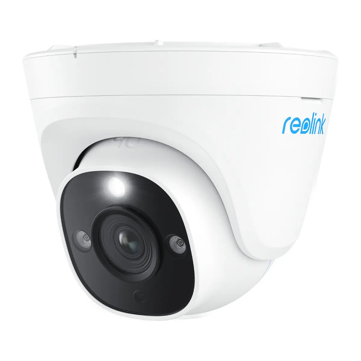Reolink P334 Dome 4K-overvåkingskamera