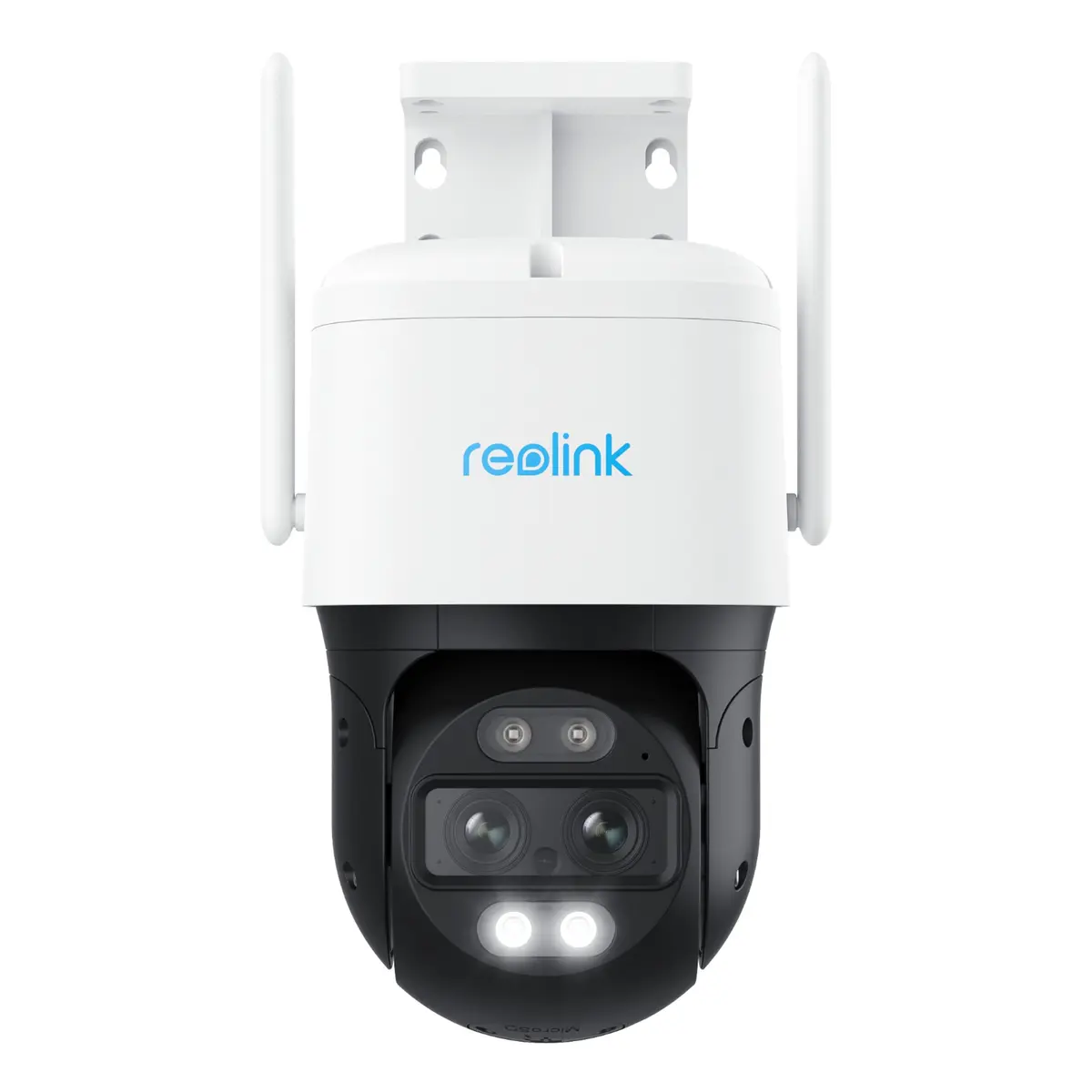 Reolink TrackMix Wifi PTZ-overvåkingskamera