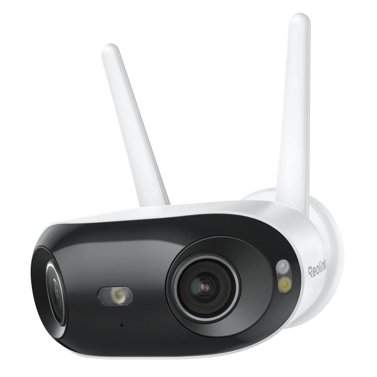 Reolink Elite WiFi 4K 180° overvåkingskamera