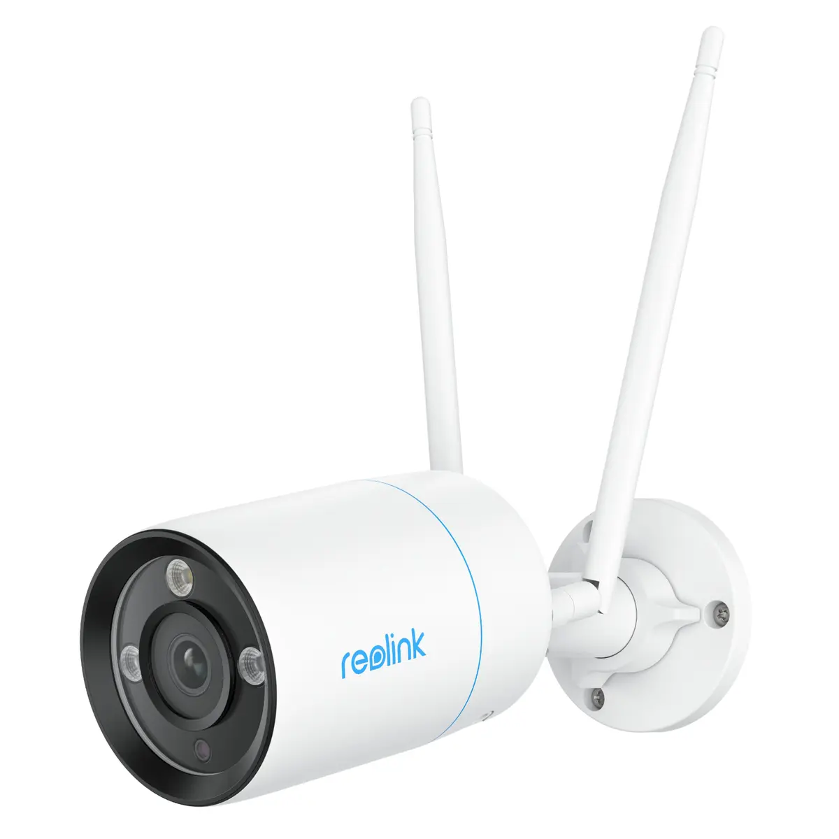 Reolink W330 4K Wifi 6-overvåkingskamera
