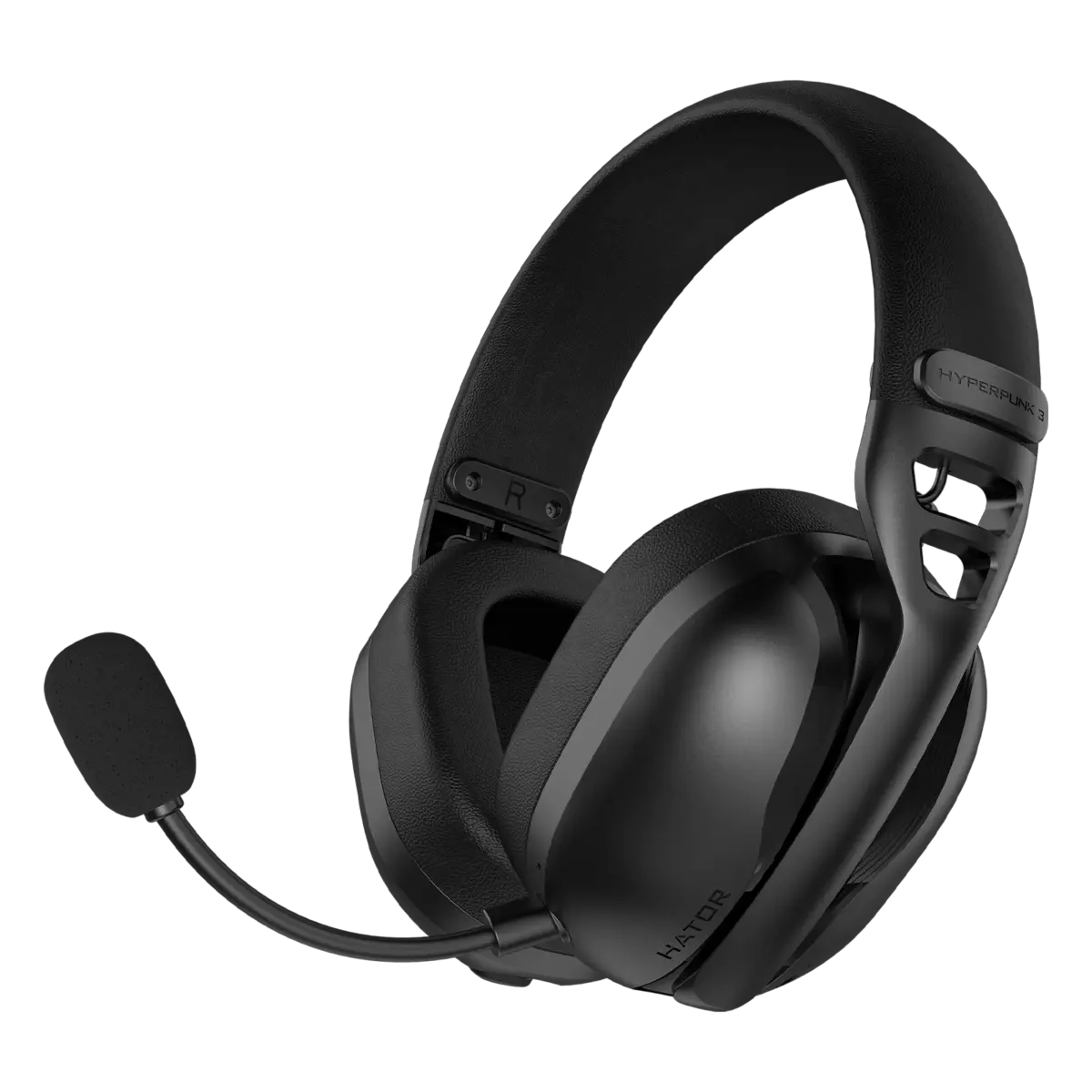 HATOR Hyperpunk 3 Wireless trådløst gamingheadset