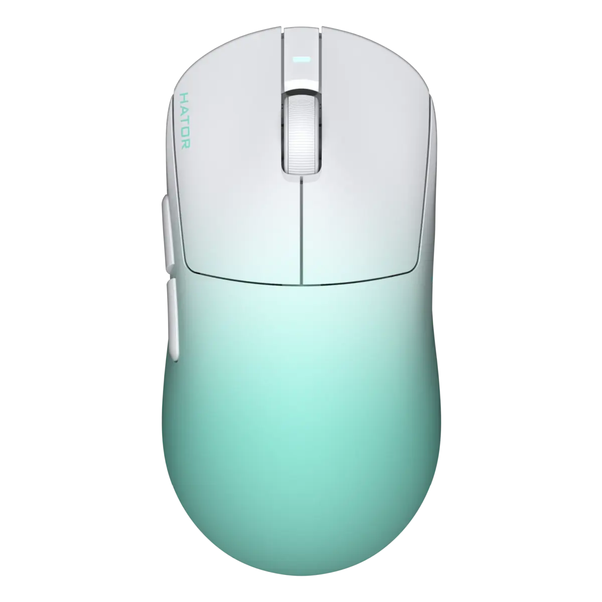 HATOR Quasar 3 Ultima 8K Wireless trådløs gamingmus
