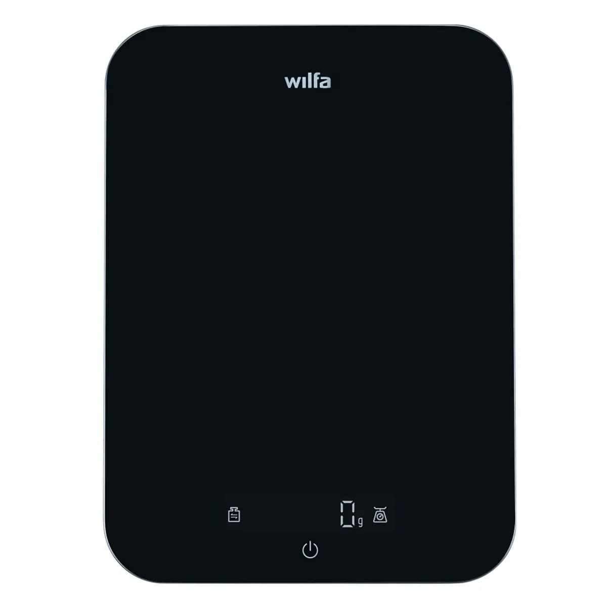 Wilfa Max Kjøkkenvekt 10 KG