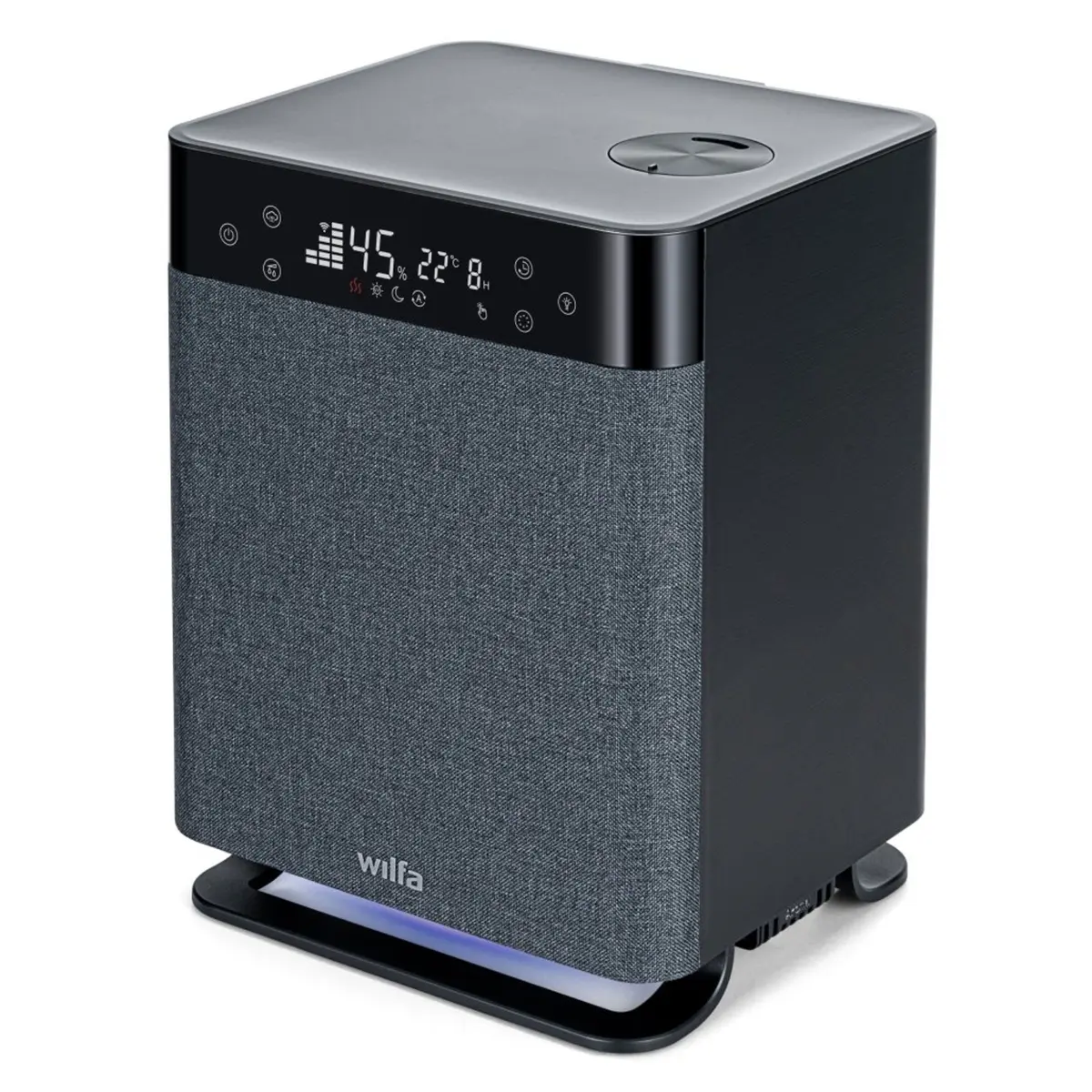 Wilfa Dew TX450 luftfukter