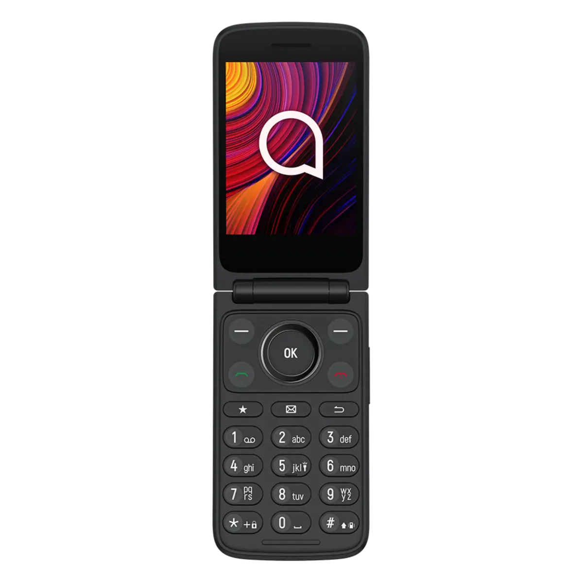 TCL Onetouch 4043 ECO design