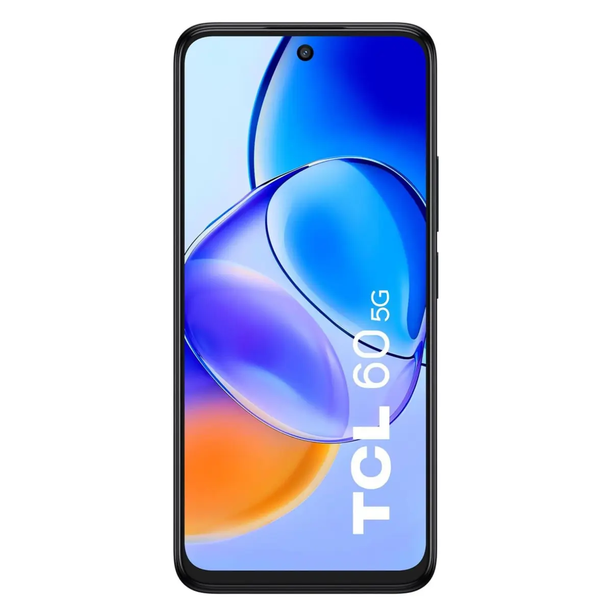 TCL 60 5G (2025) 256GB 256 GB, Space Gray