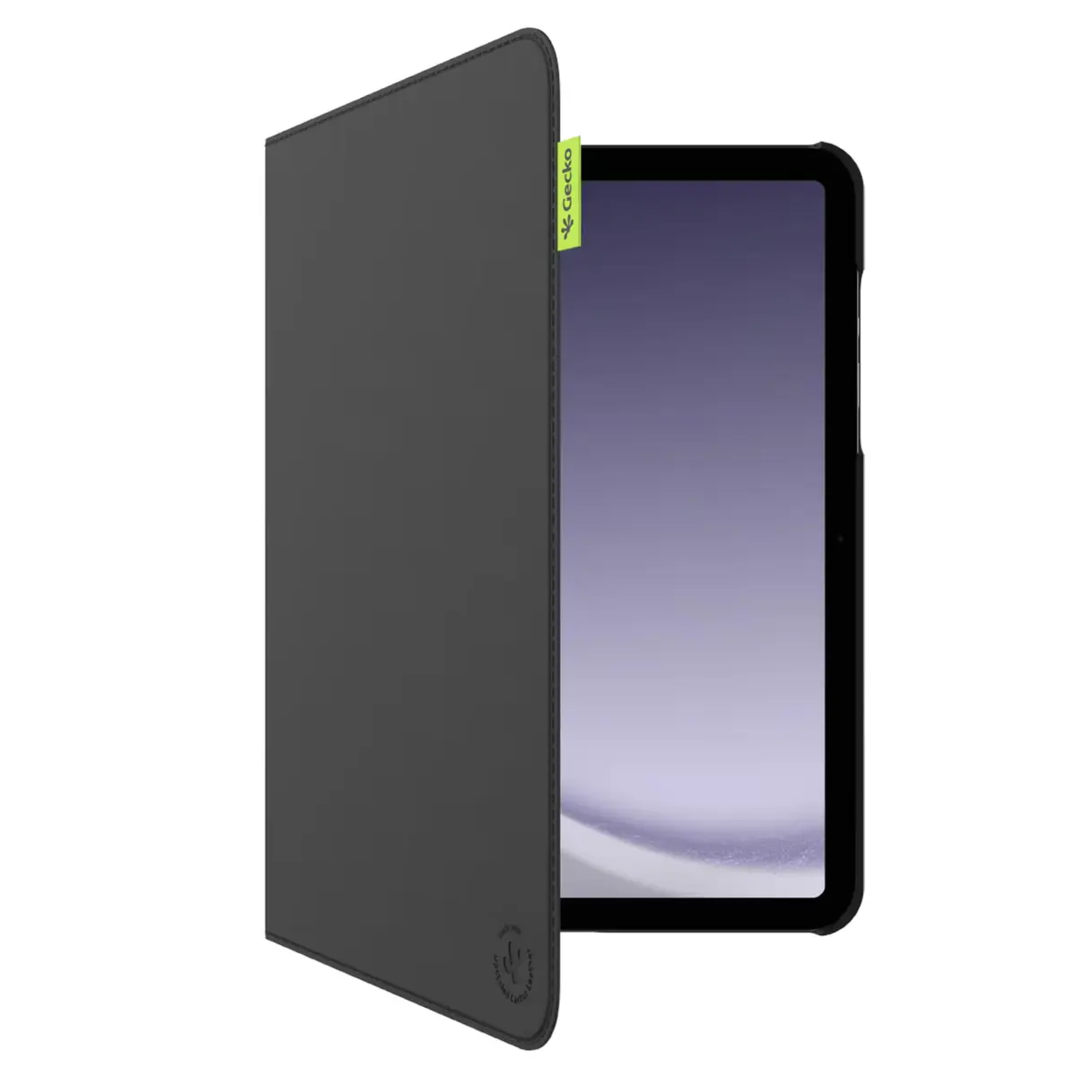 Gecko Covers Cactus Folio – etui til Samsung Galaxy Tab A11+/A9+ 11"