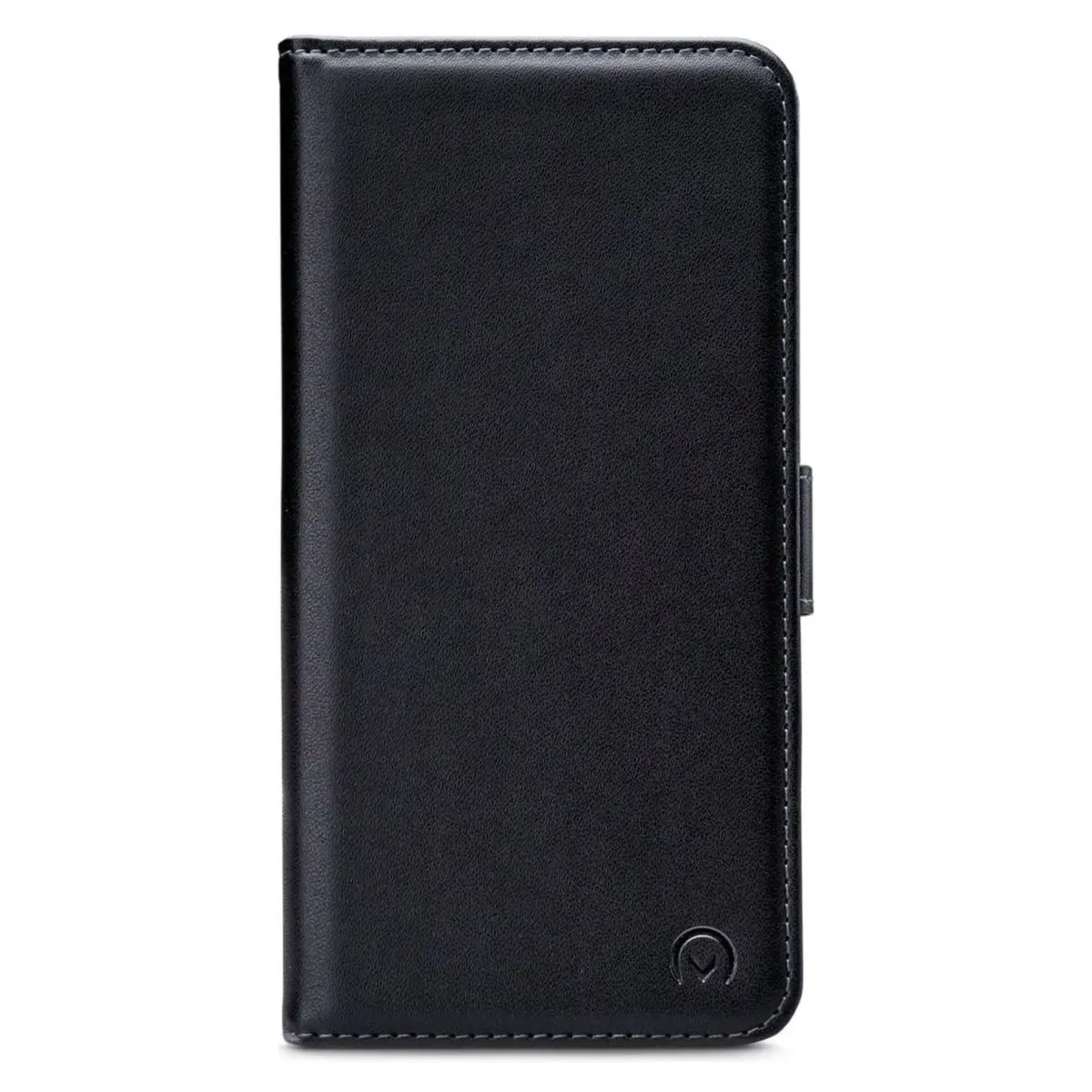 Mobilize Classic Gelly Wallet Book Case – Mobildeksel for iPhone 15 Pro Svart