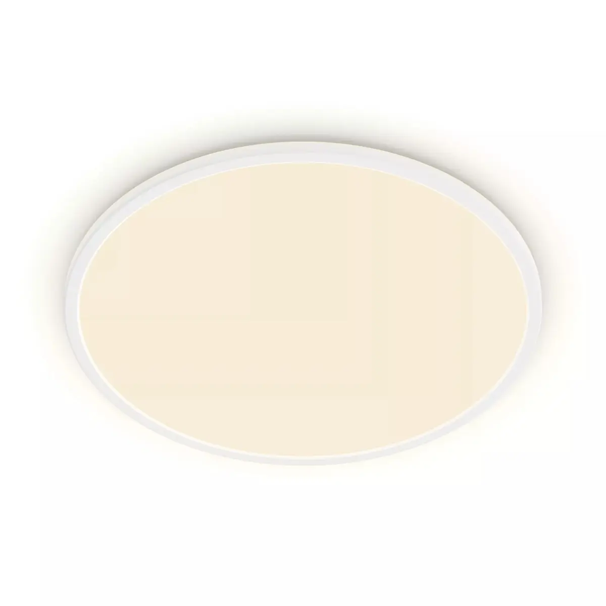 Philips Hue Superslim CL550 taklampe 22 W SceneSwitch Hvit, Ø43 cm