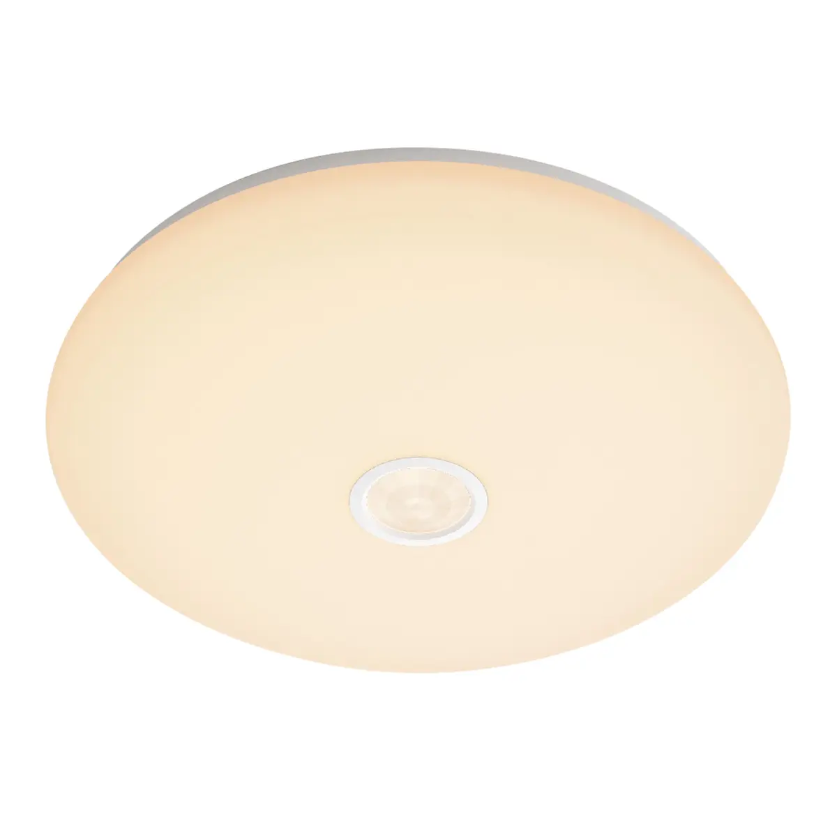 Philips Mauve LED-taklampe med bevegelsessensor 16 W Hvit