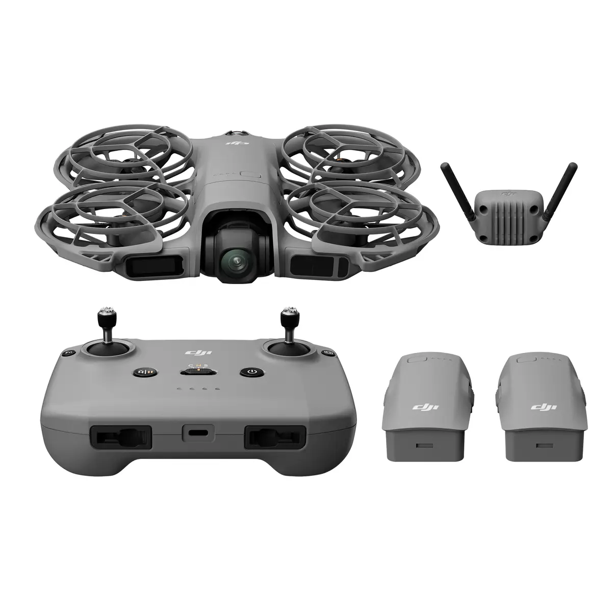 DJI Neo 2 Fly More Combo RC-N3