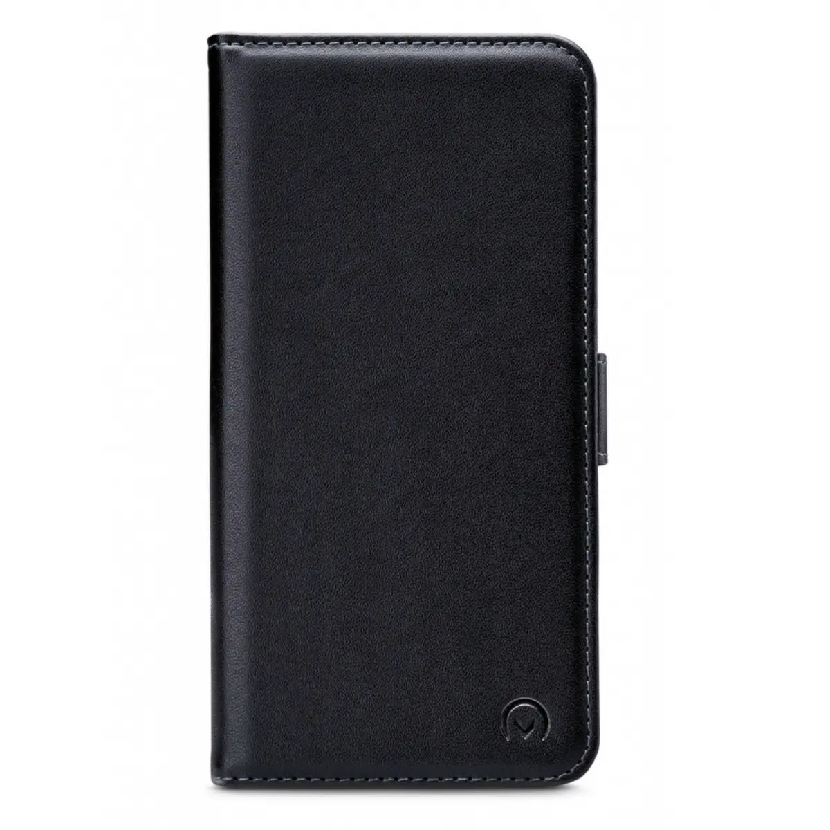 Mobilize Classic Gelly Wallet Book Case – Mobildeksel for iPhone 12 mini Svart