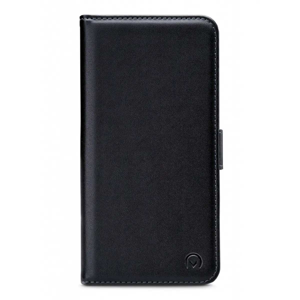 Mobilize Classic Gelly Wallet Book Case – Mobildeksel for iPhone 13 Pro Max Svart
