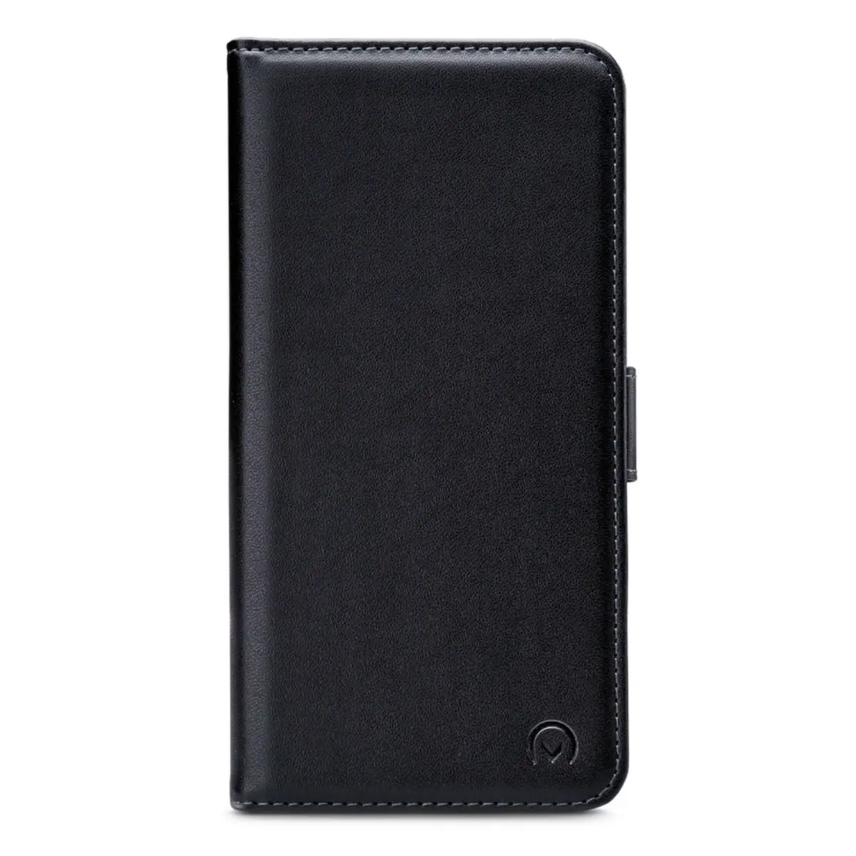 Mobilize Classic Gelly Wallet Book Case – Mobildeksel for iPhone 14 Pro Max Svart