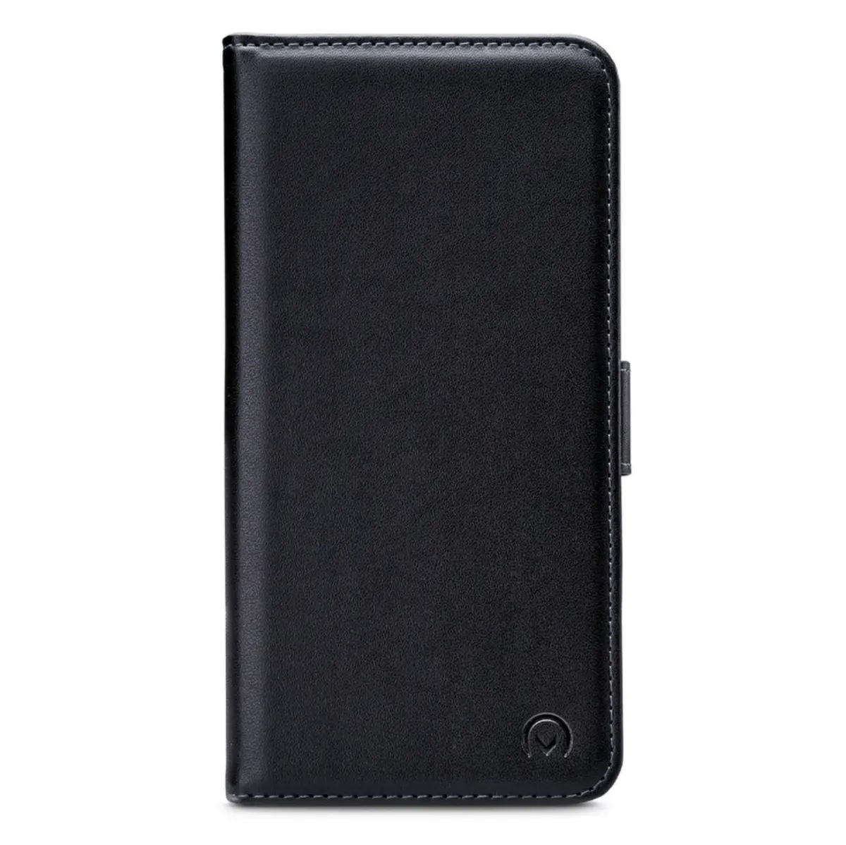 Mobilize Classic Gelly Wallet Book Case – Mobildeksel for iPhone 15 Plus Svart