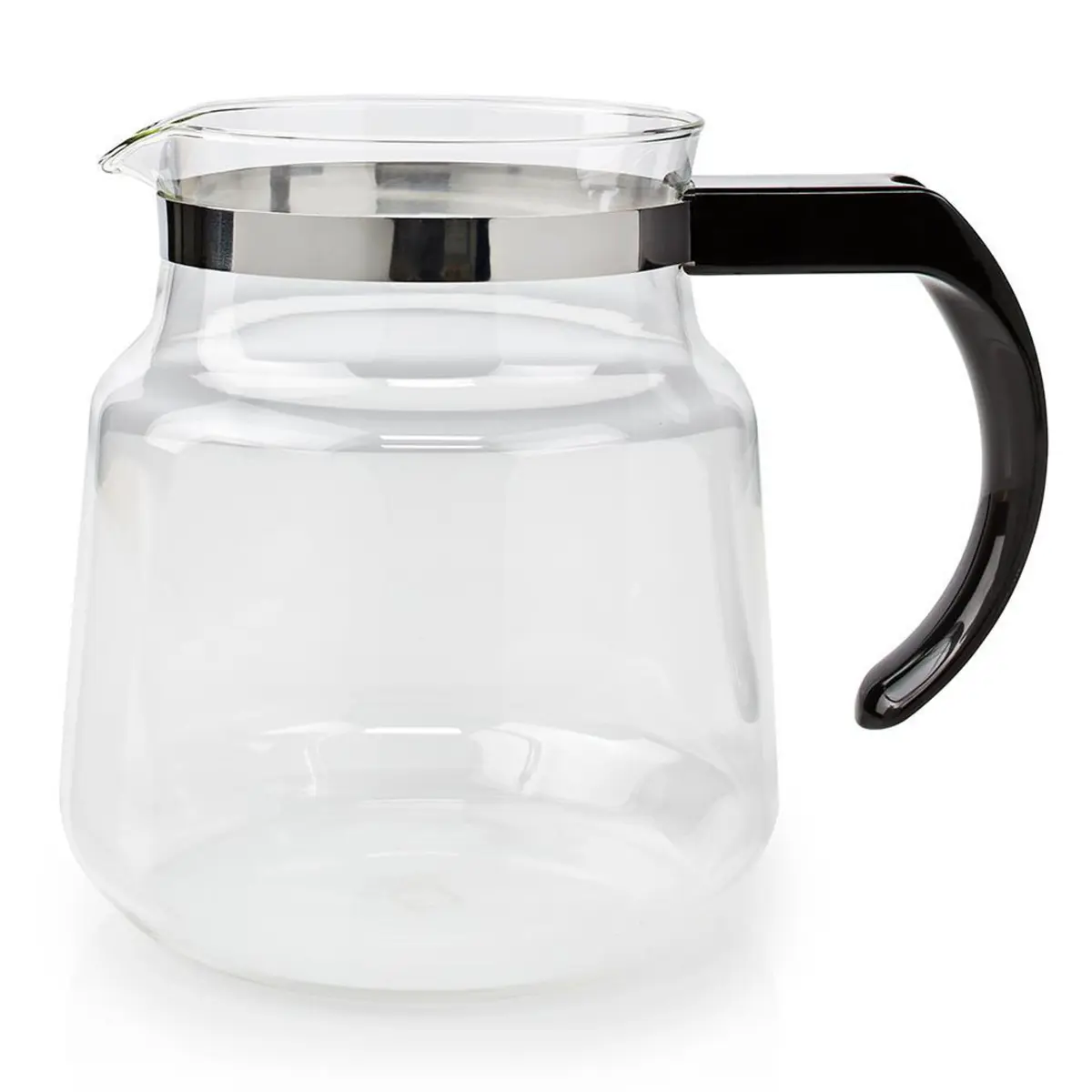 Nedis Glasskanne 1,2 L til Moccamaster