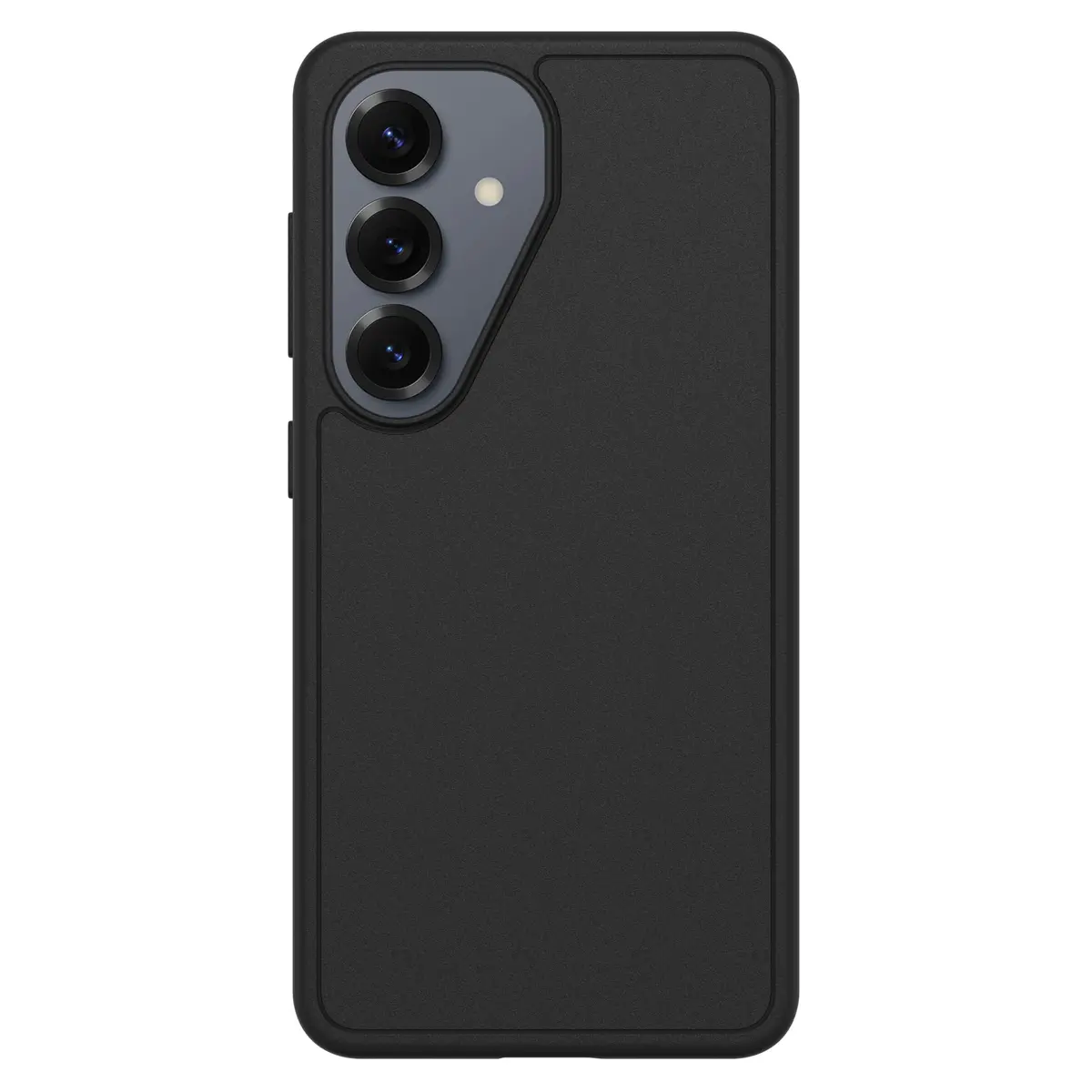 Otterbox Symmetry Magnets-deksel til Galaxy S26 Svart