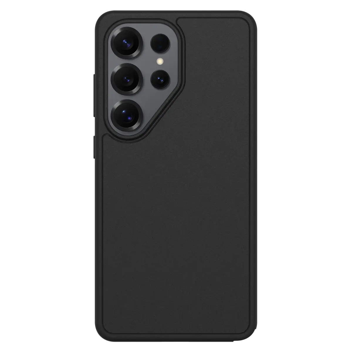 Otterbox Deksel Symmetry Series med Magnets til Galaxy S26 Ultra Svart