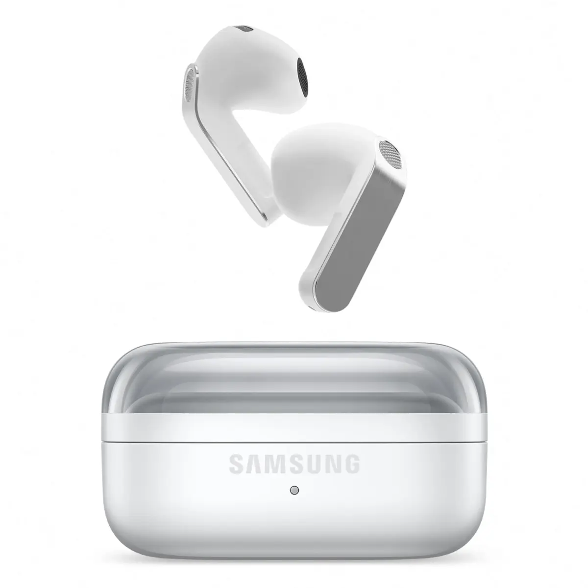 Samsung Galaxy Buds4 Hvit