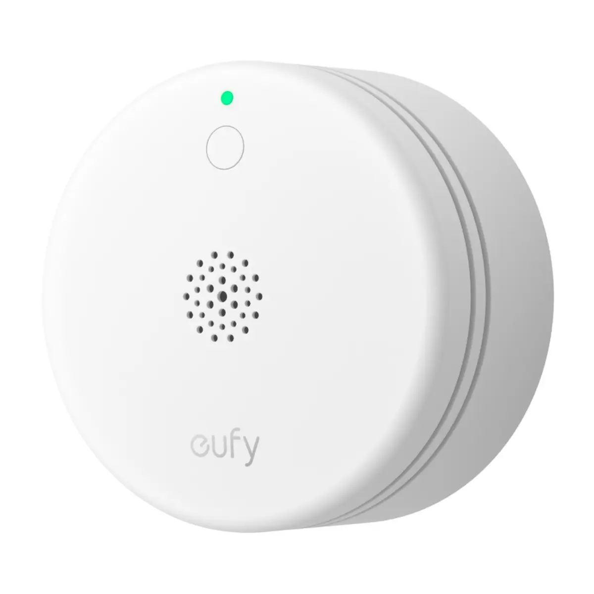 Eufy Smoke Sensor E10 Hvit