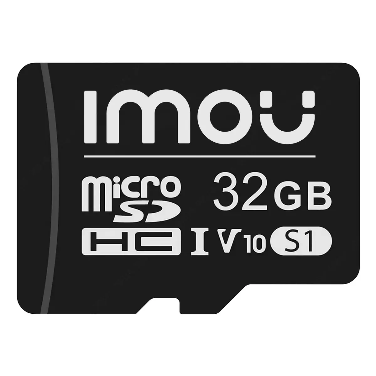 Imou S1 microSD-minnekort 32 GB