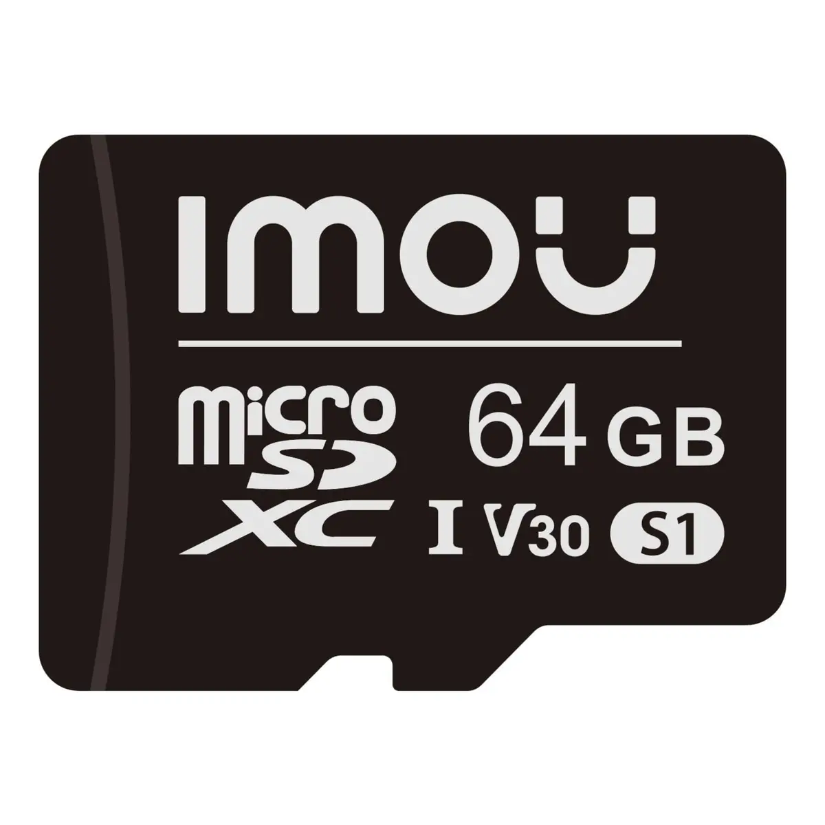 Imou S1 microSD-minnekort 64 GB