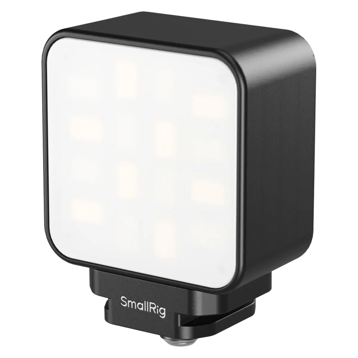 SmallRig Videolampe for actionkameraer